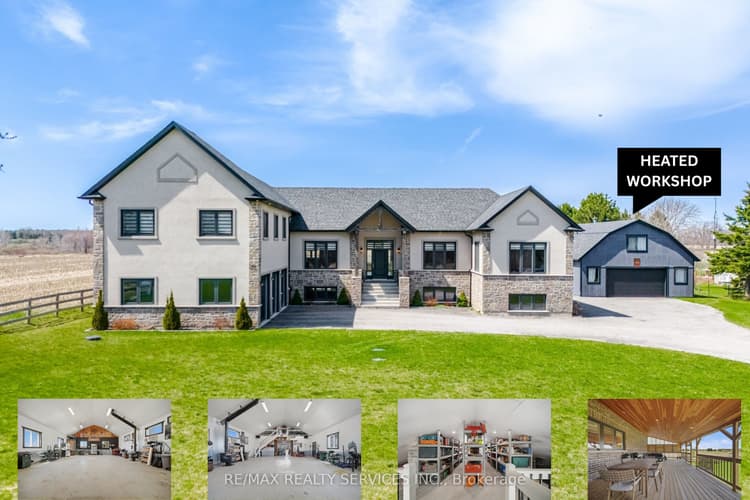 9522 Wellington 22 Road