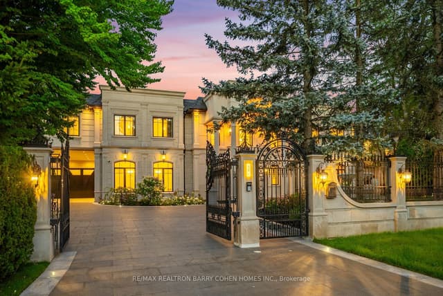 Detached at 99 Bayview Ridge, Toronto, ON M2L 1E5, Toronto C12