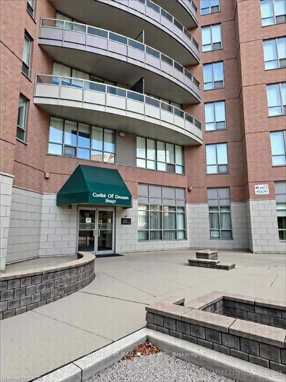 Condo Apartment at 4640 Kimbermount Avenue 707, Mississauga, ON L5M 5W6