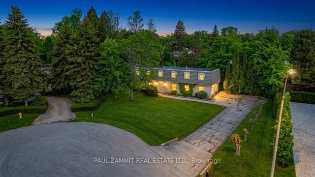 Detached at 8 Lafayette Place, Markham, ON L3T 1G5