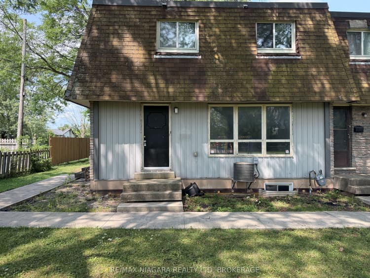 21 Woodlawn Road