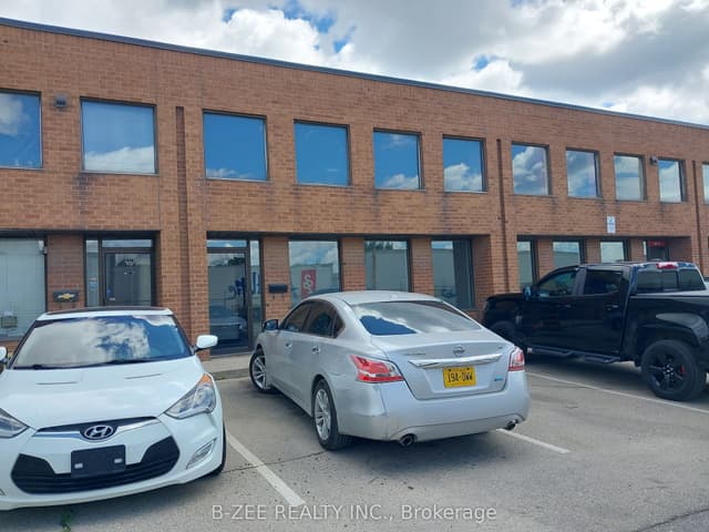 Industrial at 1820 Shawson Drive 5, Mississauga, ON L4W 4X8