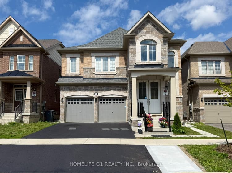 18 Donald Stewart Road