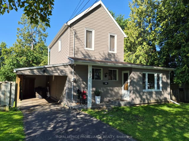 Detached at 162 First Avenue, Brockville, ON K6V 3B5