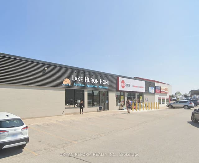 Commercial Retail at 665 Philip Place P1A-3a, Kincardine, ON N2Z 2E3