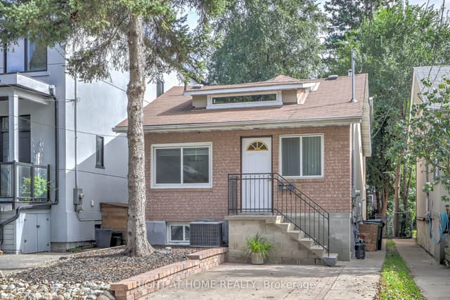 Detached at 243 Coleridge Avenue, Toronto, ON M4C 4J2, Toronto E03