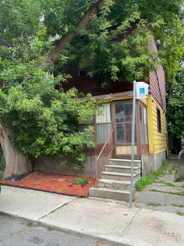 167 Craven Road