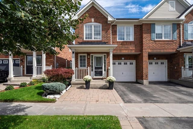 Semi-Detached at 235 Weldon Road, Whitchurch-Stouffville, ON L4A 0A4