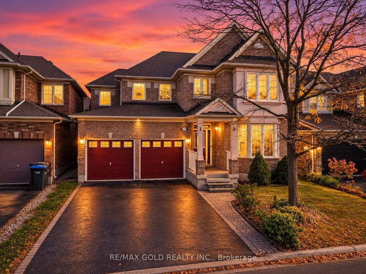 21 Mistybrook Crescent