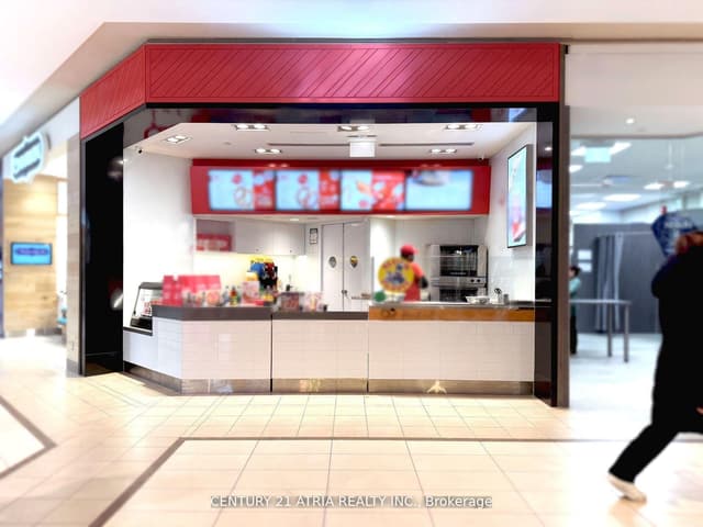 Sale Of Business at 300 Borough Drive 67, Toronto, ON M1P 4P5, Toronto E09