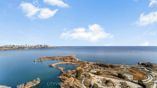 Condo Apartment at 20 shore breeze Drive 2508, Toronto, ON M8V 0C7, Toronto W06