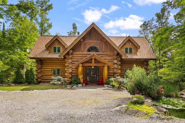 1014 Salmon Lake Road