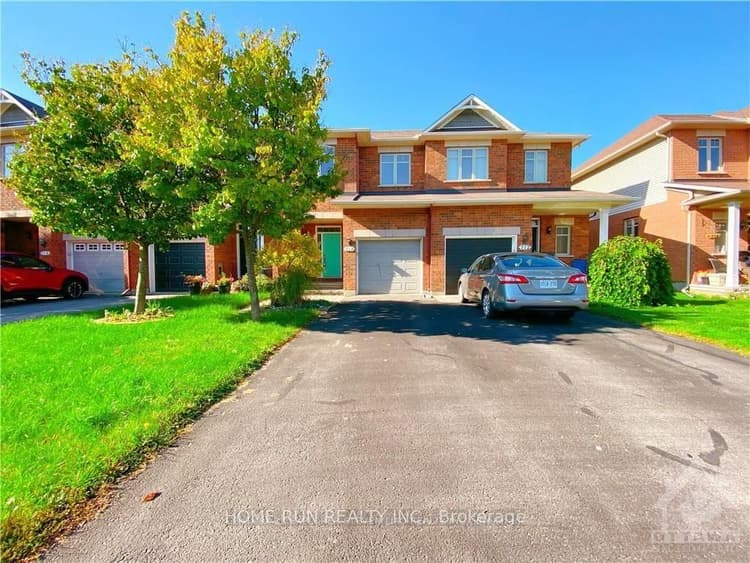 714 NAKINA Way