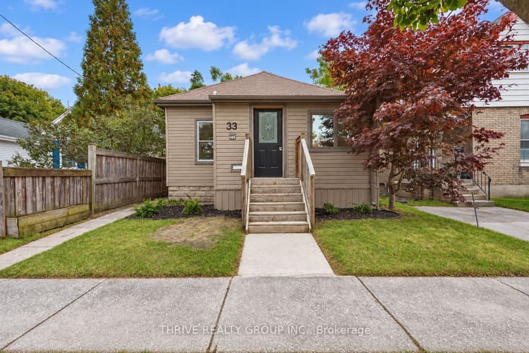 33 Glenwood Avenue