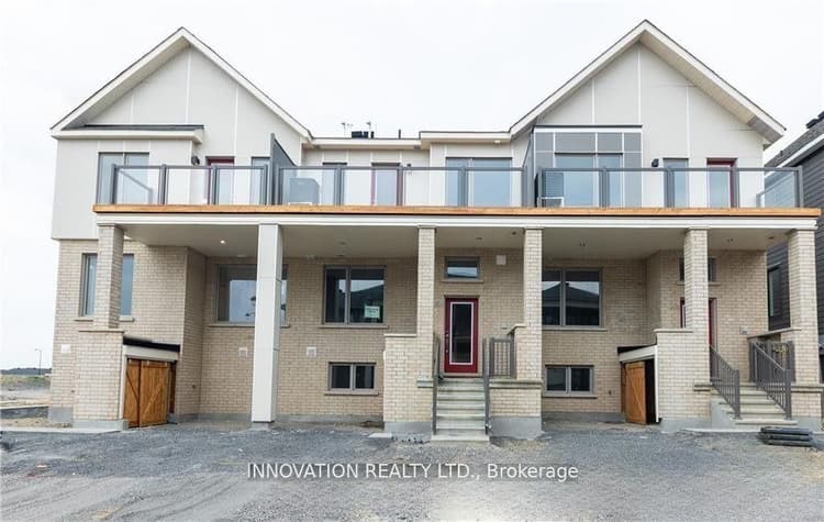 203 Speckled Alder Row