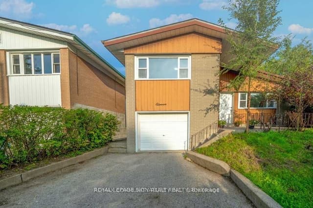 Detached at 11 Mid Pines Road Upper, Toronto, ON M1G 2L5, Toronto E09
