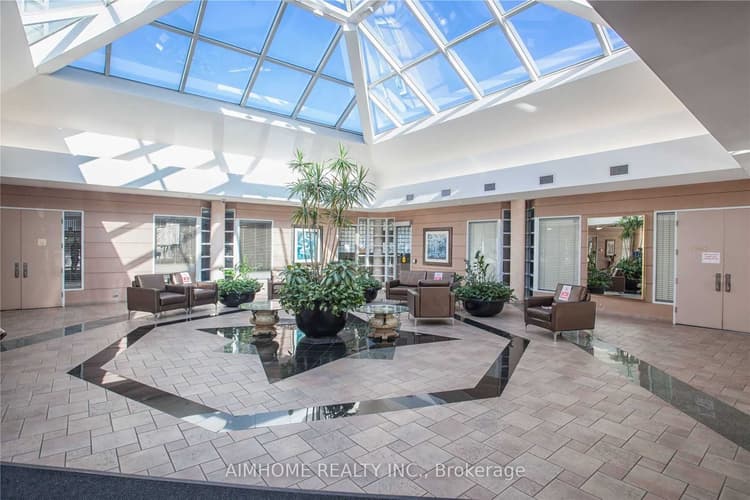 5 Concorde Place