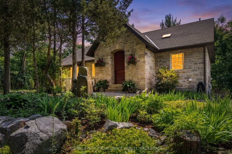 369 Old River Road
