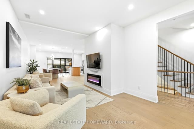 Detached at 234 Pearson Avenue, Toronto, ON M6R 1G7, Toronto W01
