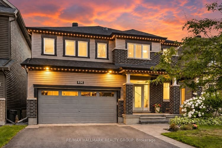 636 Eagle Crest Heights
