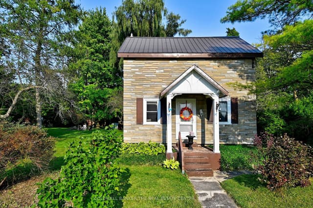 Detached at 20805 Brock Road, Brock, ON L0E 1E0