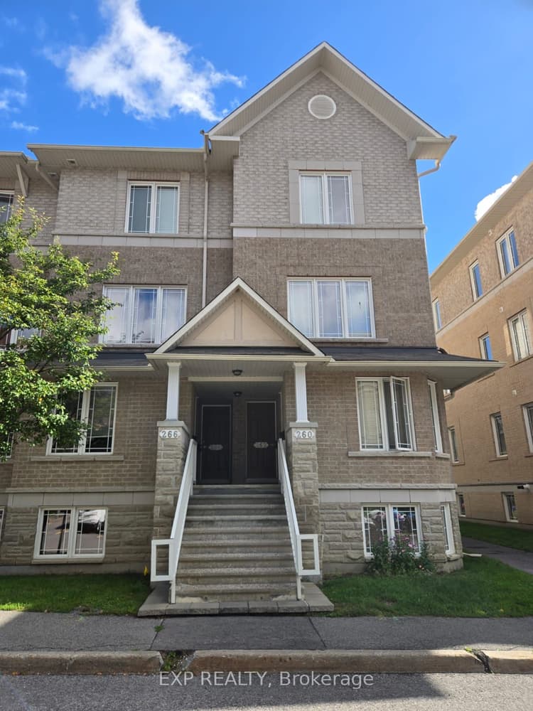 266 Paseo Private