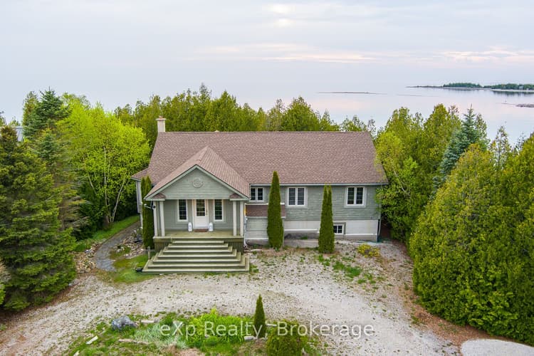61 FOX Trail
