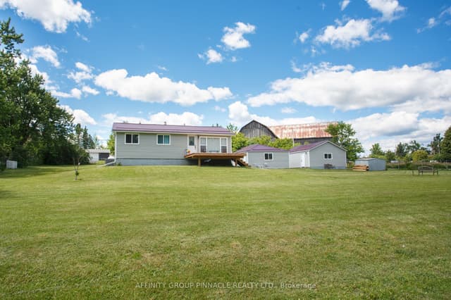 Detached at 105 Victoria Drive, Kawartha Lakes, ON K0M 1G0