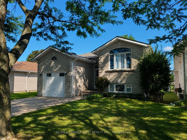 Detached at 236 Langfield Street, Kingston, ON K7P 3C8