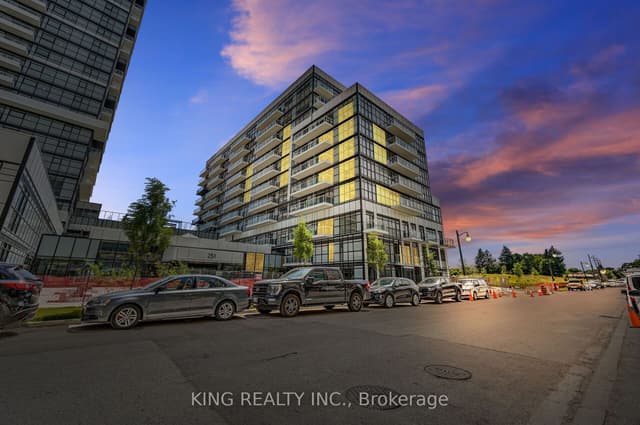 Condo Townhouse at 251 Manitoba Street 133, Toronto, ON M8Y 0C7, Toronto W06