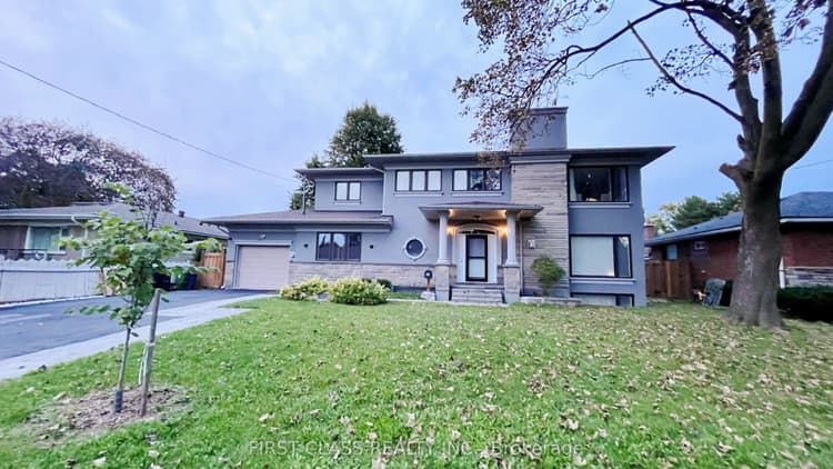 30 Meadowacres Drive
