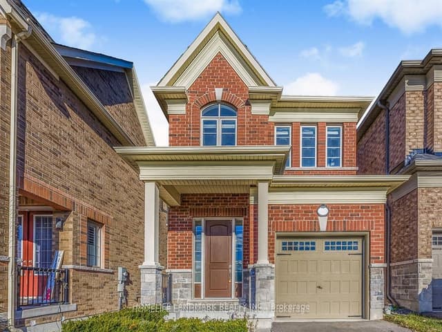 Detached at 100 Christine Elliot Avenue, Whitby, ON L1P 0B5