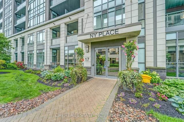 Condo Apartment at 17 Kenaston Gardens 509, Toronto, ON M2K 0B9, Toronto C15