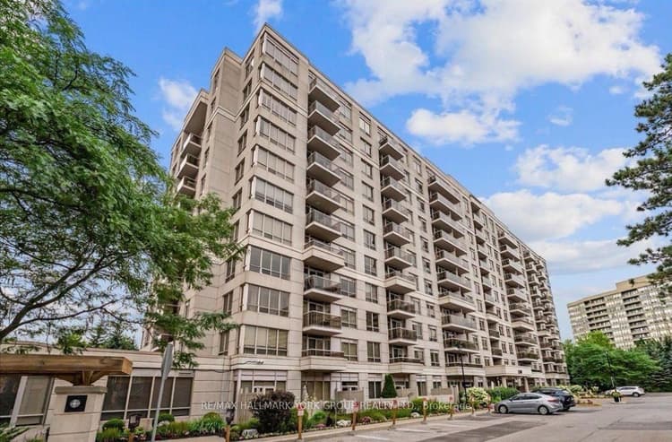 1200 The Esplanade Road