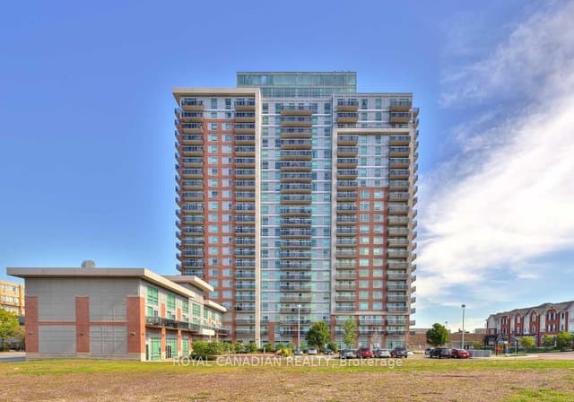 Condo Apartment at 215 Queen Street E 1411, Brampton, ON L6W 0A9