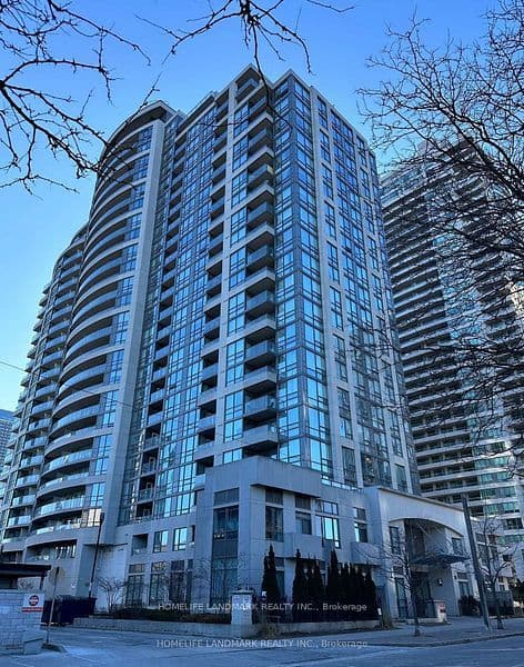 Condo Apartment at 35 hollywood Avenue, Toronto, ON M2N 0A9, Toronto C14
