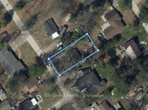 Detached at 39 Savarin Street, Wasaga Beach, ON L9Z 2N8