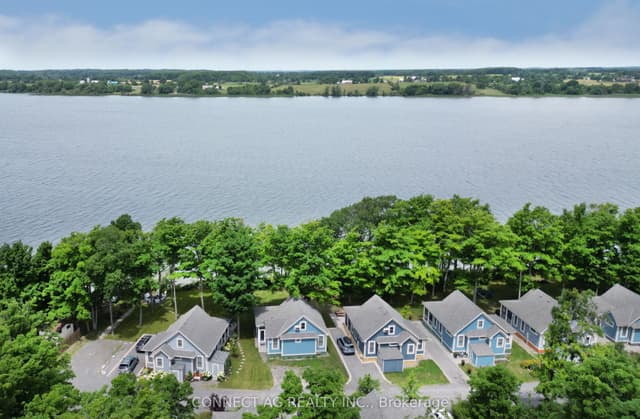 Detached Condo at 44 Summer Village Lane 236, Prince Edward County, ON K0K 1P0
