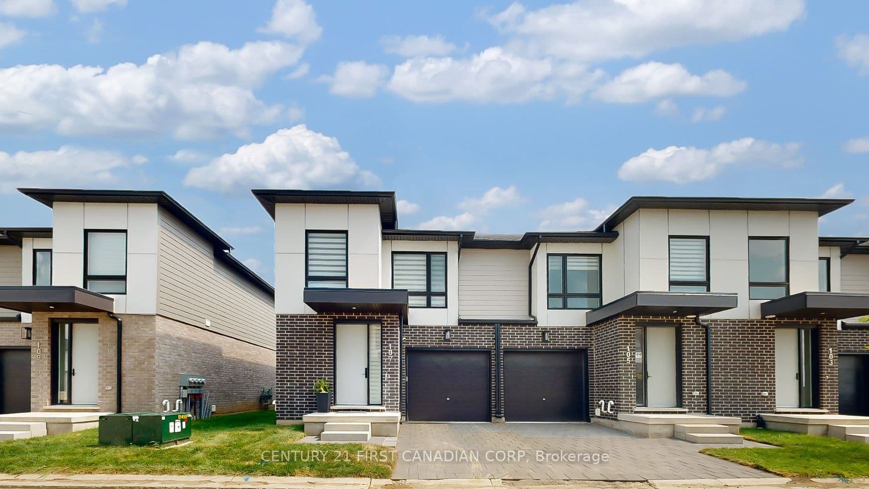 Suite 107 · Floor 1, Unit 107 · 175 Doan Dr