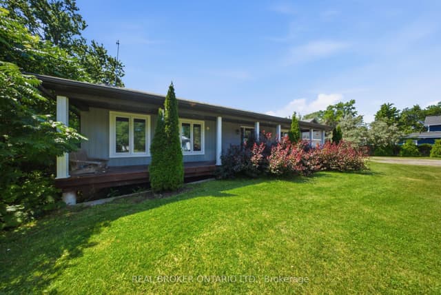 Detached at 66 Talbot Street, Haldimand, ON N0A 1C0