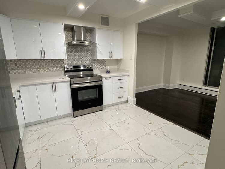1701 Mccowan Road