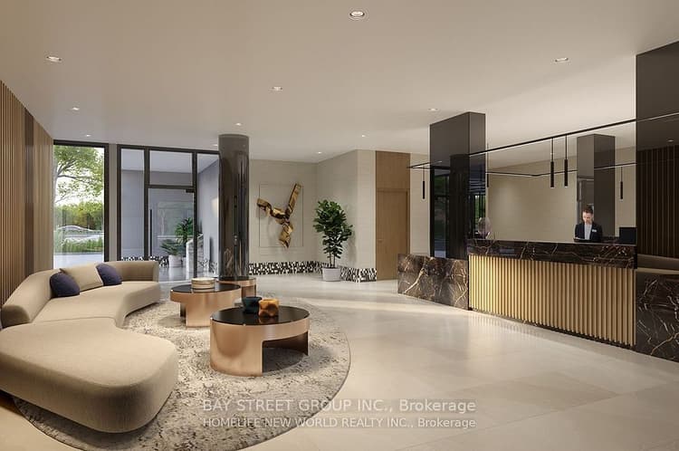 2545 Simcoe Street