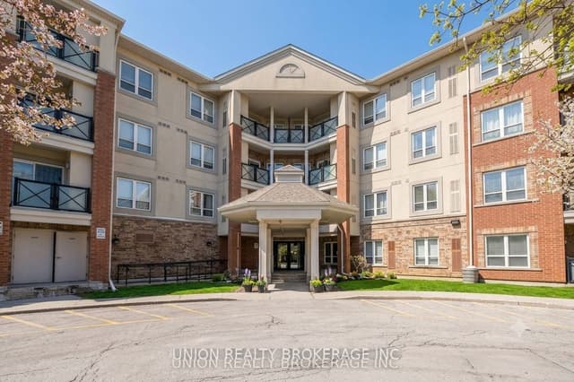 Condo Apartment at 60 Mendelssohn Street 115, Toronto, ON M1L 0G9, Toronto E04