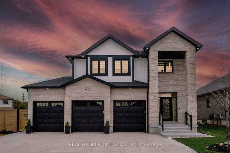 610 Conners Drive