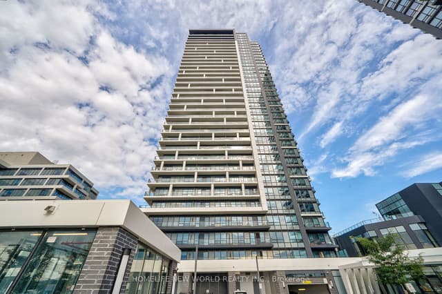 Condo Apartment at 18 Water Walk Drive 3905, Markham, ON L3R 6L5