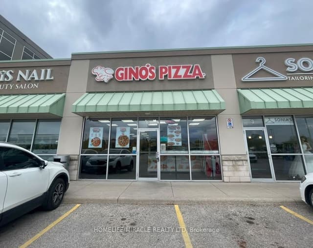 Sale Of Business at 4293 King Street E 2, Kitchener, ON N2P 2E9