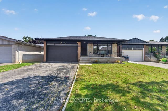 Detached at 23 Collingdale Road, Toronto, ON M9V 3R2, Toronto W10
