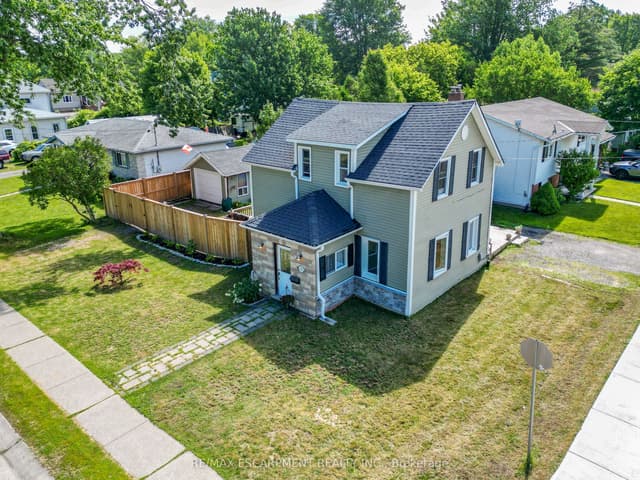 Detached at 503 John Street, Haldimand, ON N1A 2R3