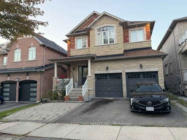Detached at 71 Batchford Crescent, Markham, ON L6B 0C2