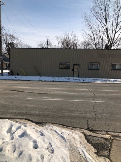 Commercial Retail at 79 Forhan Street, Chatham-Kent, ON N8A 3R9